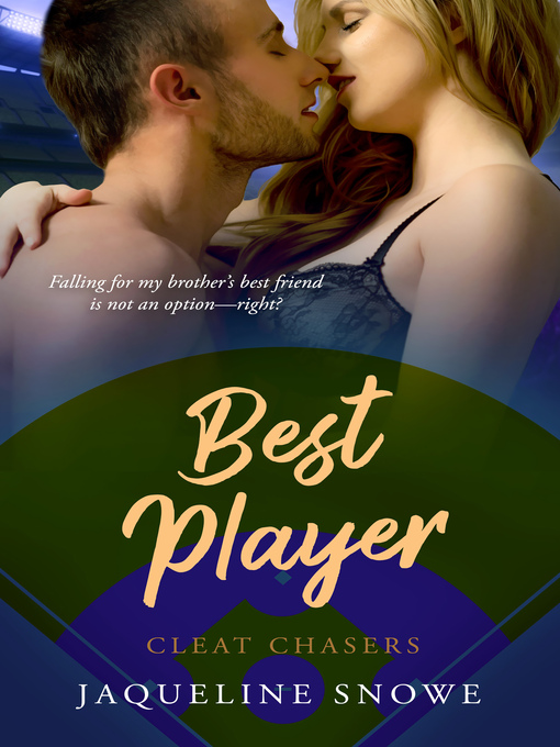Cover image for Best Player
